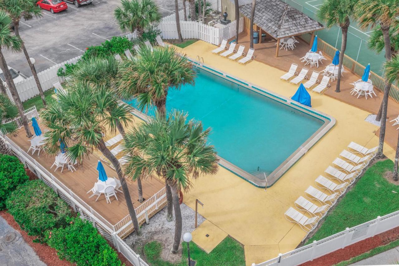 Turtle Reef Club Hotel Jensen Beach Kültér fotó