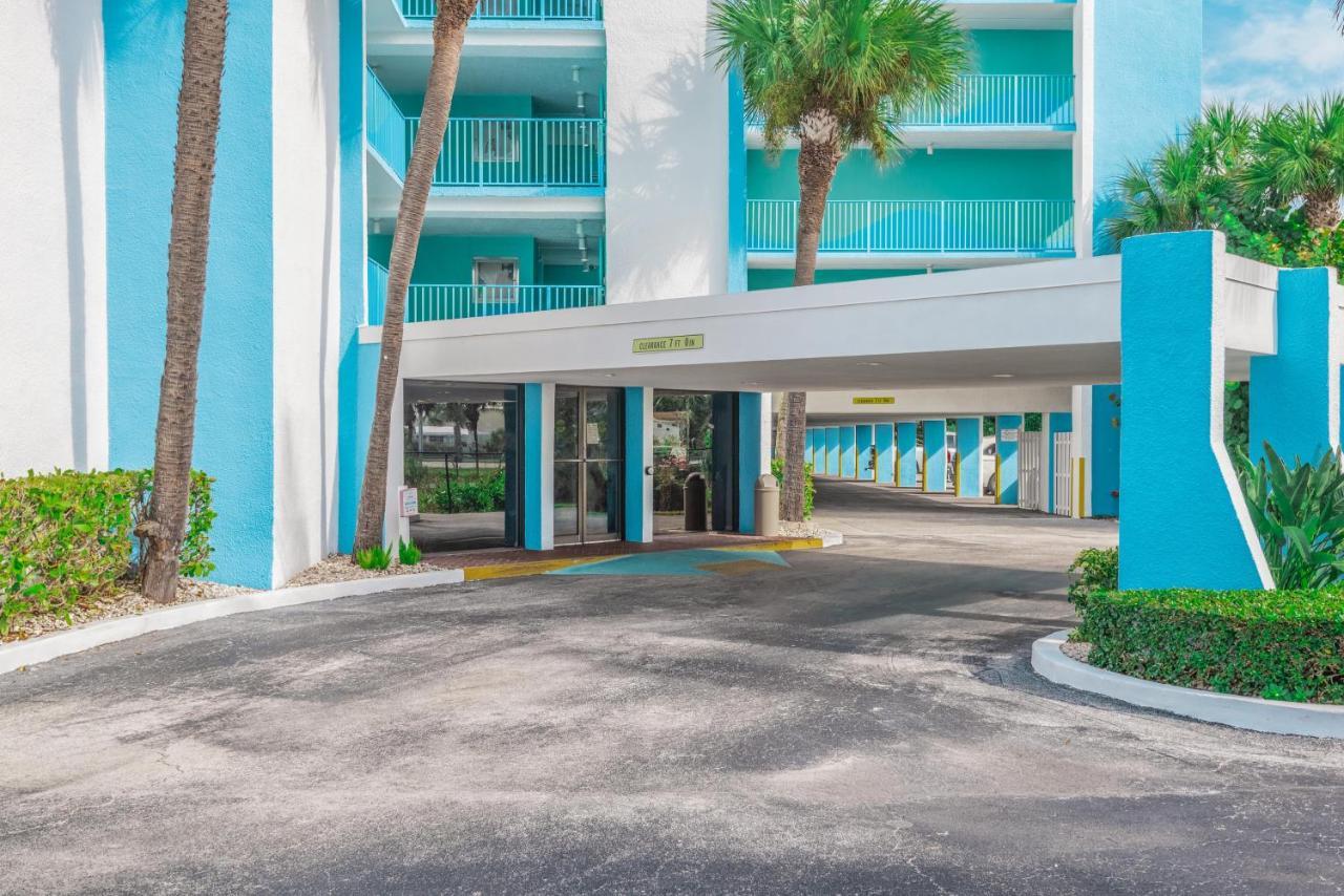 Turtle Reef Club Hotel Jensen Beach Kültér fotó