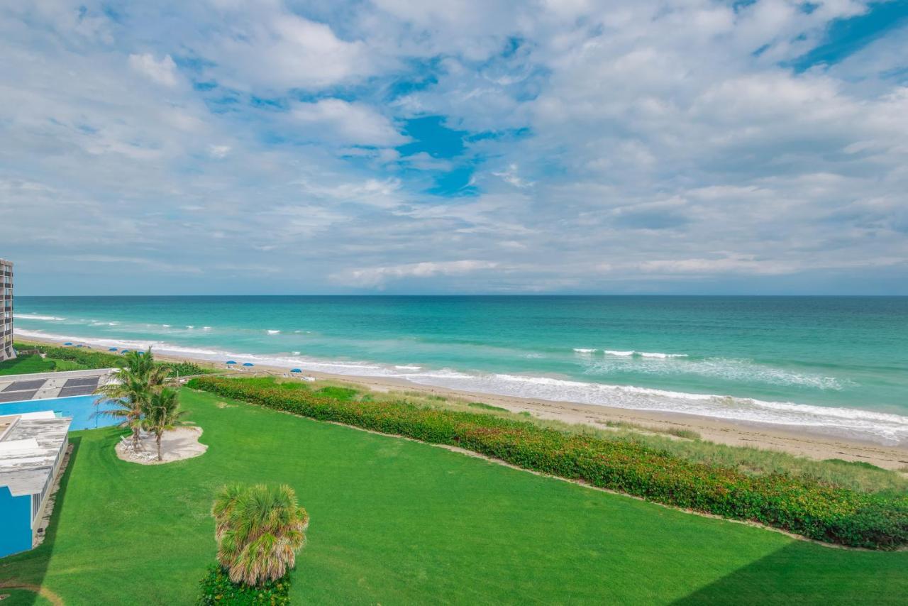 Turtle Reef Club Hotel Jensen Beach Kültér fotó