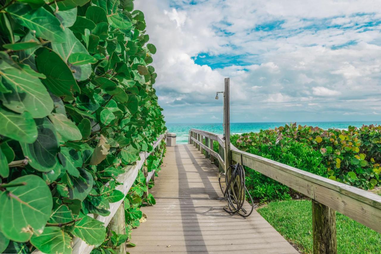 Turtle Reef Club Hotel Jensen Beach Kültér fotó