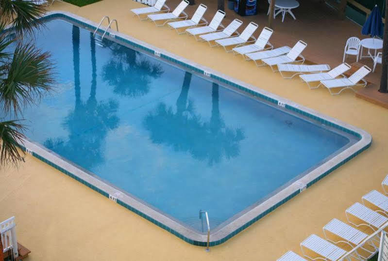 Turtle Reef Club Hotel Jensen Beach Kültér fotó